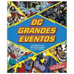 Dk - Dc Grandes Eventos