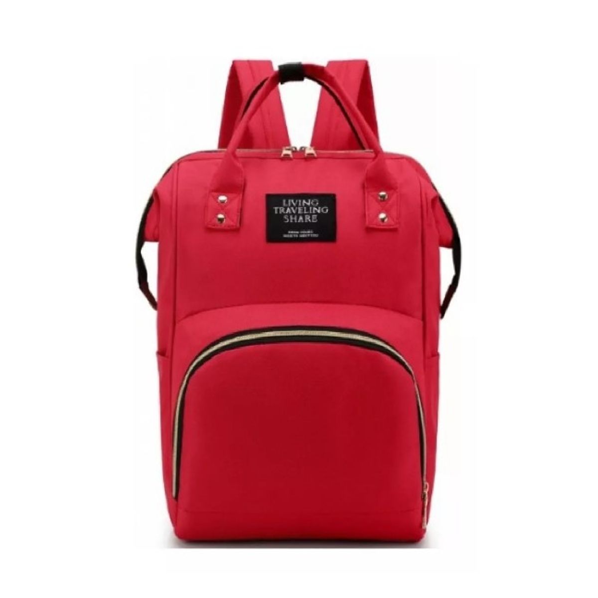 GENERICO - Pañalera Maternal Bolso Bebe