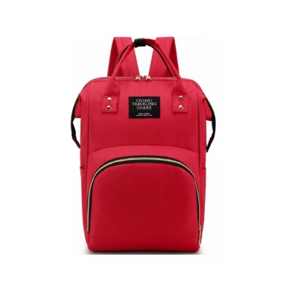 GENERICO - Pañalera Maternal Bolso Bebe