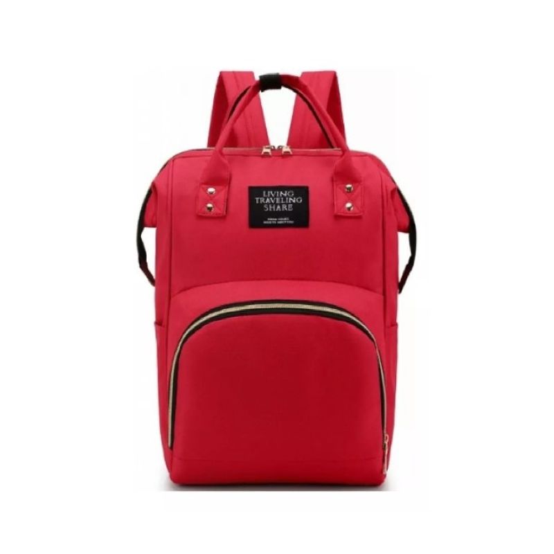 GENERICO - Pañalera Maternal Bolso Bebe