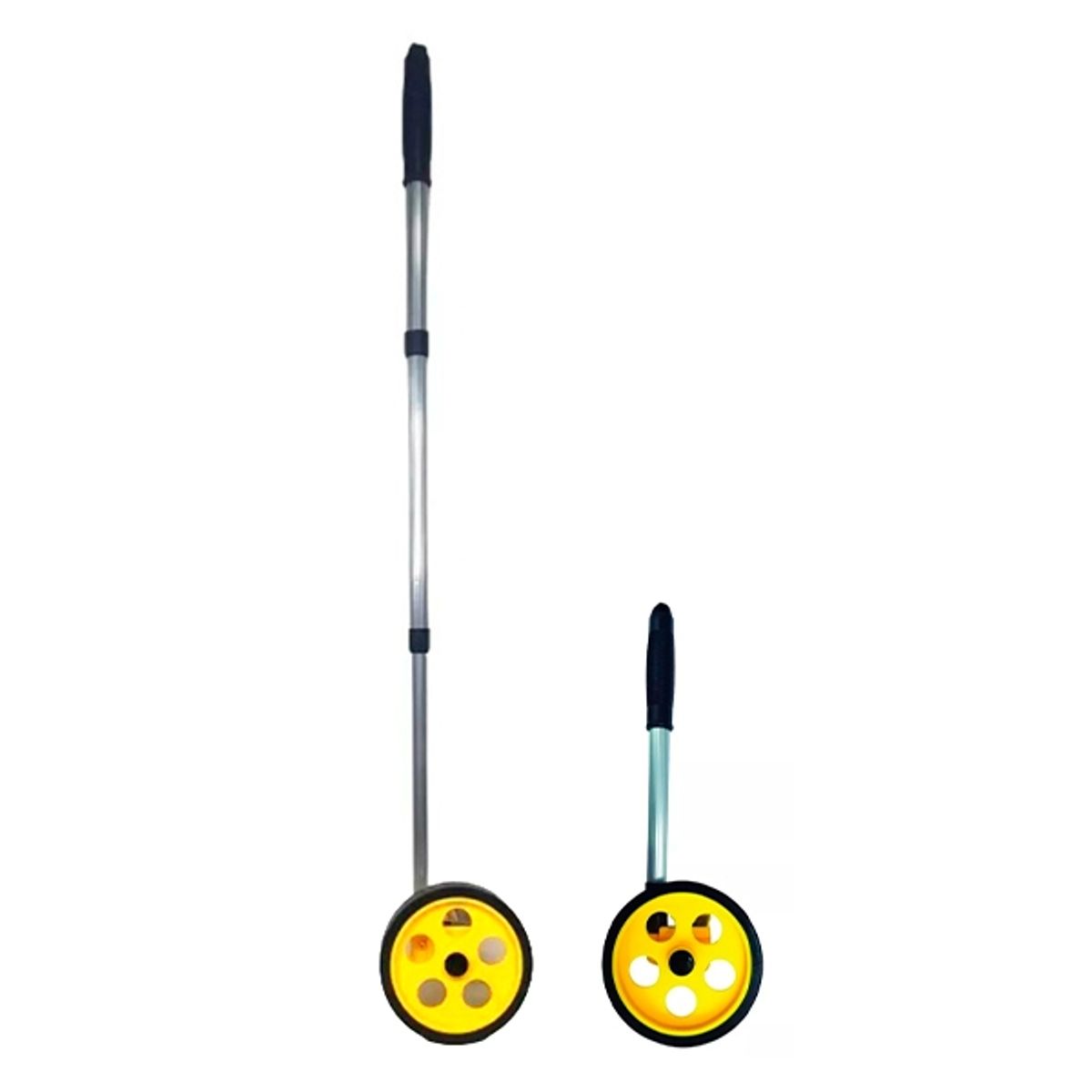 GENERICO - Odómetro Rueda 15 Cm X 104 Cm De Alto