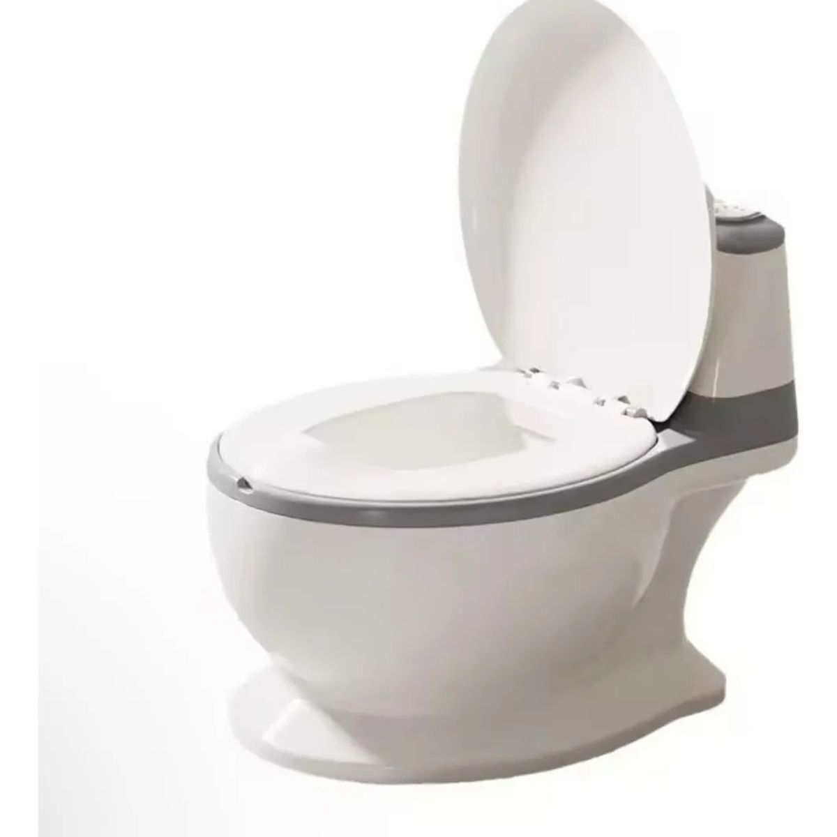 GENERICO - Pelela Bacinica Infantil Baño Bebe Niño Y Niña