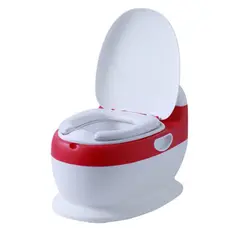 GENERICO - Pelela Bacinica Infantil Baño Bebe Niño Y Niña