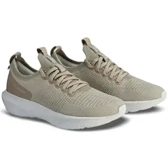 OLYMPIKUS - Zapatilla Mujer Asfalto Beige