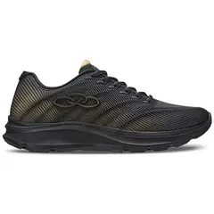 OLYMPIKUS - Zapatilla Mujer Venum Negro/Dorado
