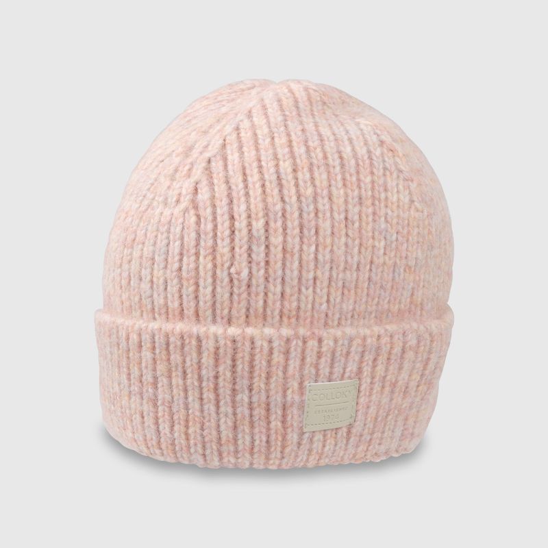 COLLOKY - Gorro Niña Rosado 52899 Colloky