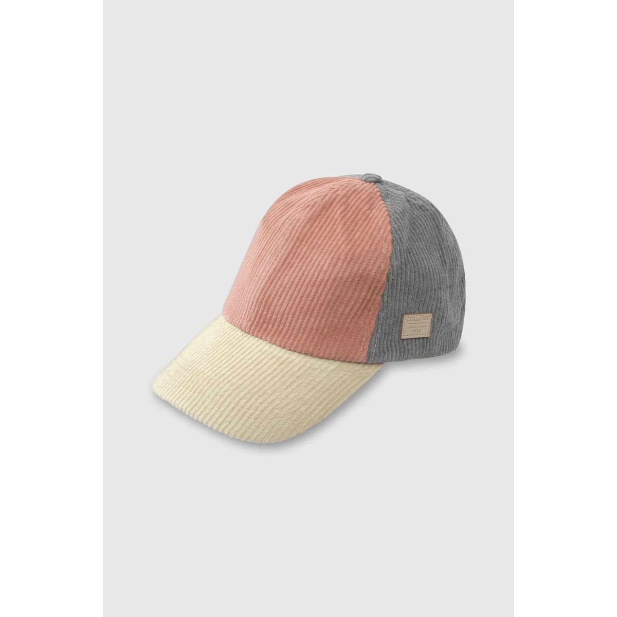 COLLOKY - Jockey Colección Niña Rosado