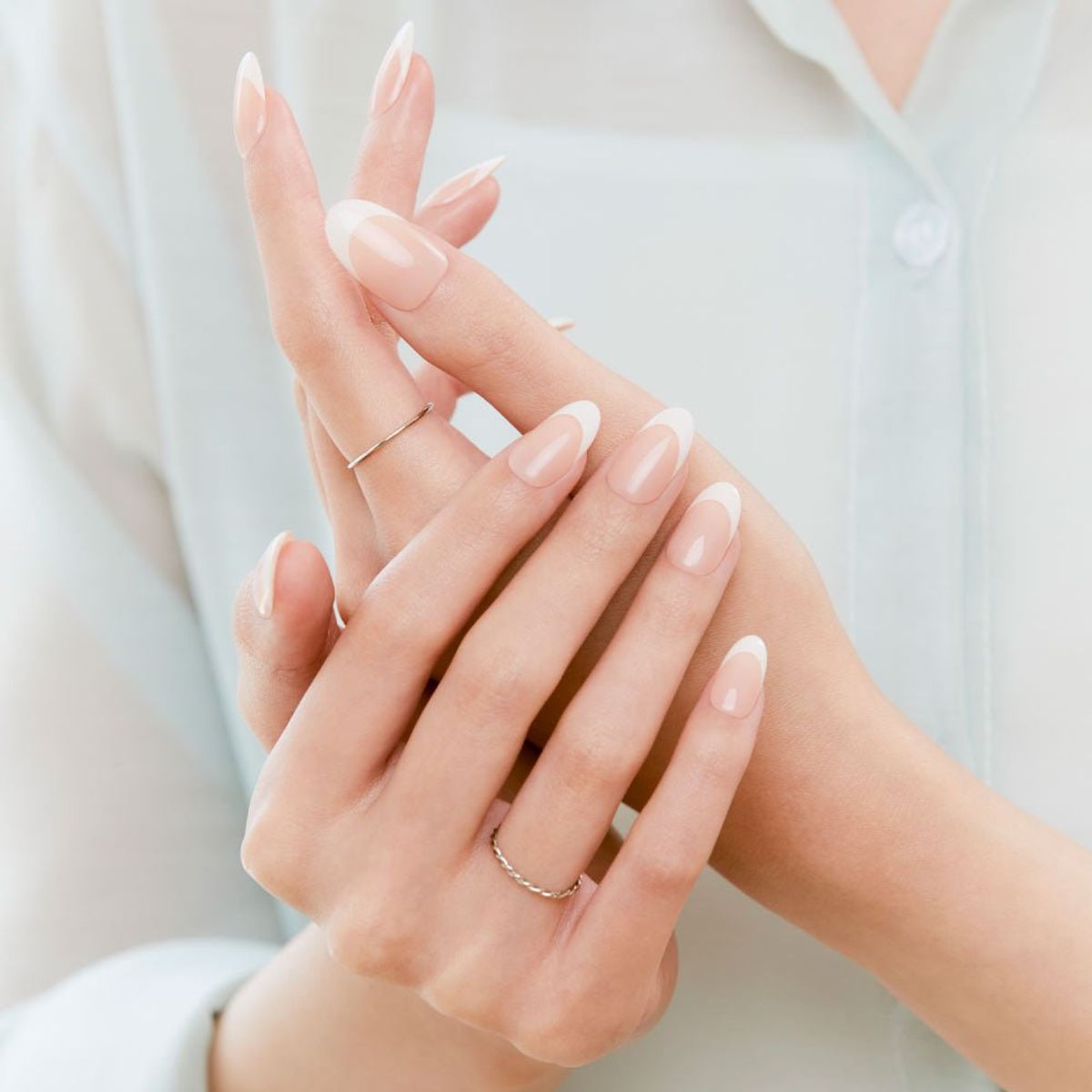 DASHING DIVA - Uñas Press On Manicura Dashing Diva MDR3S134AL