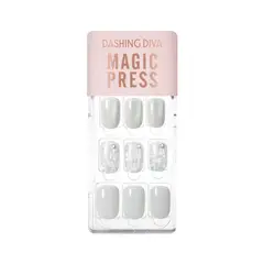 DASHING DIVA - Uñas Press On Manicura MDR3F038RR