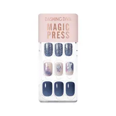 DASHING DIVA - Uñas Press On Manicura MDR3F046RR