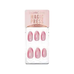 DASHING DIVA - Uñas Press On Manicura MDR3S130AL