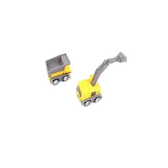 GENERICO - Juguete Construcción Para Piñata 2pcs 3x6cm