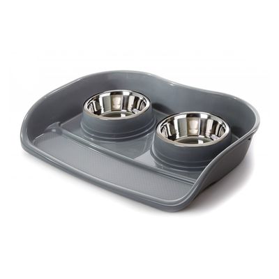 Imagen 2 del producto Plato Doble Antideslizante