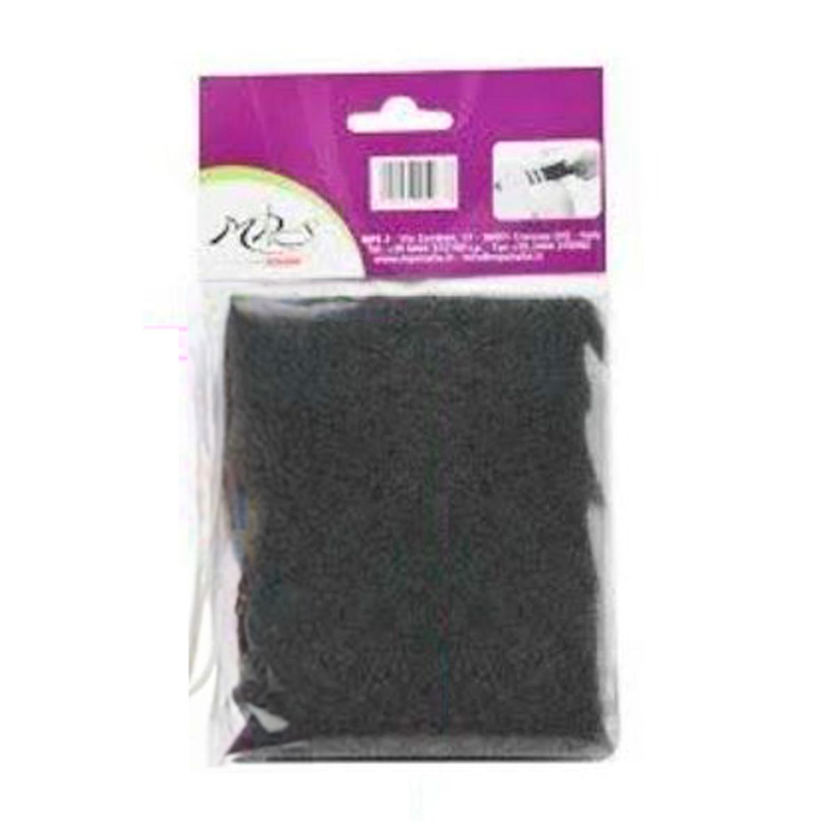 MPS - Filtro Carbón para bandeja Sanitaria Komoda Gato MPS