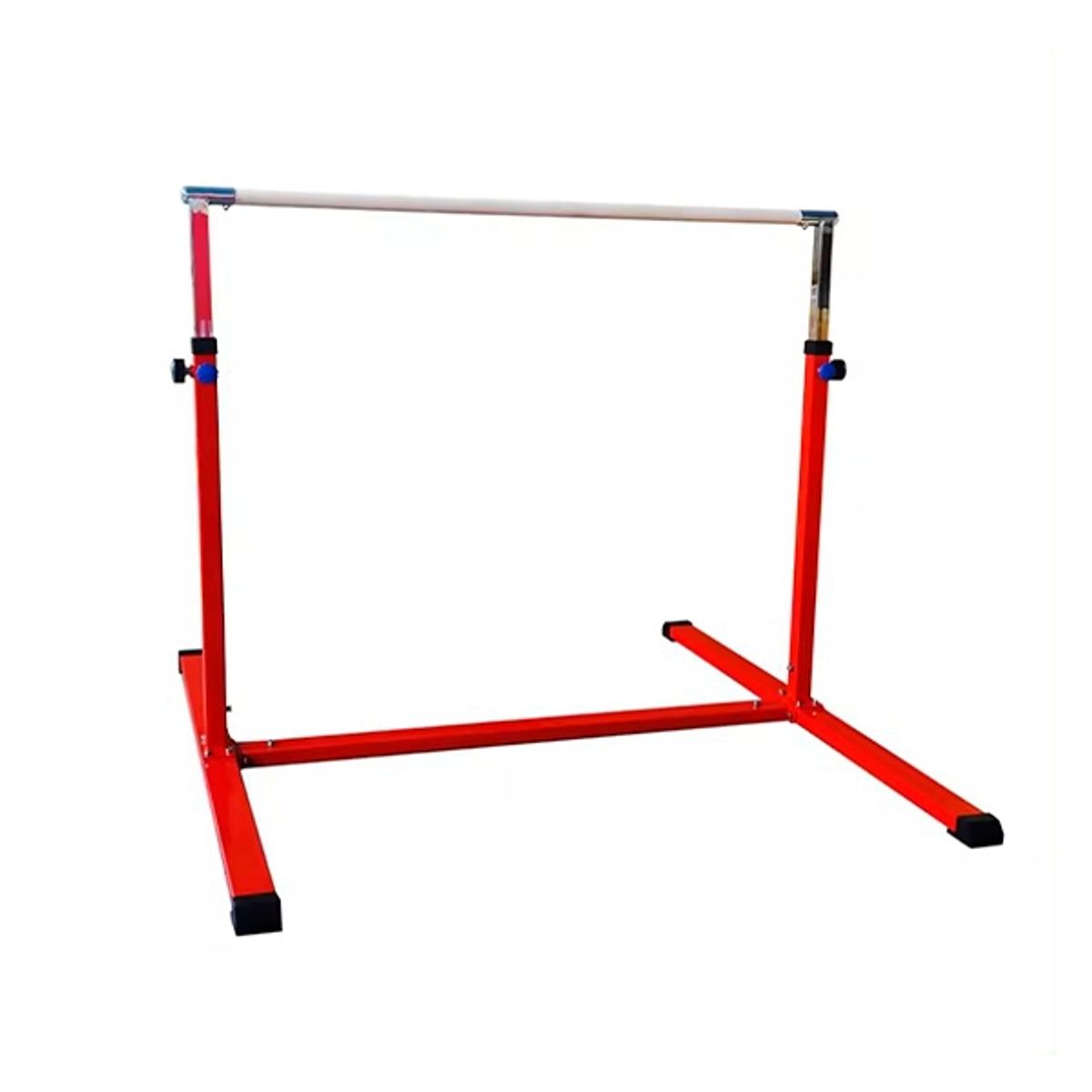 GENERICO - Barra Horizontal Gimnasia Infantil 110 180 Cm Ajustable