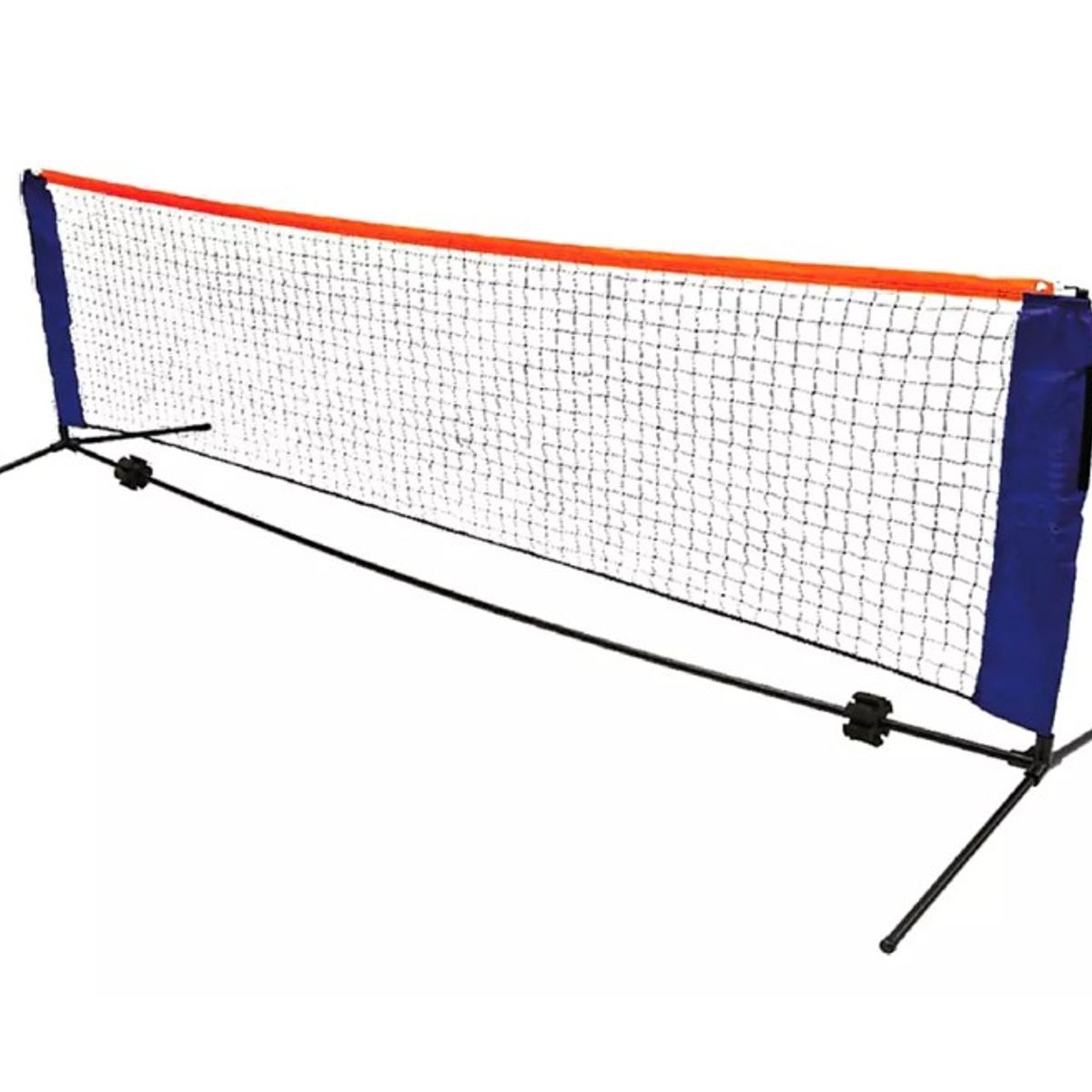 GENERICO - Red De Futbol Tenis Y Badminton Con Bolso 3,1 M De Largo