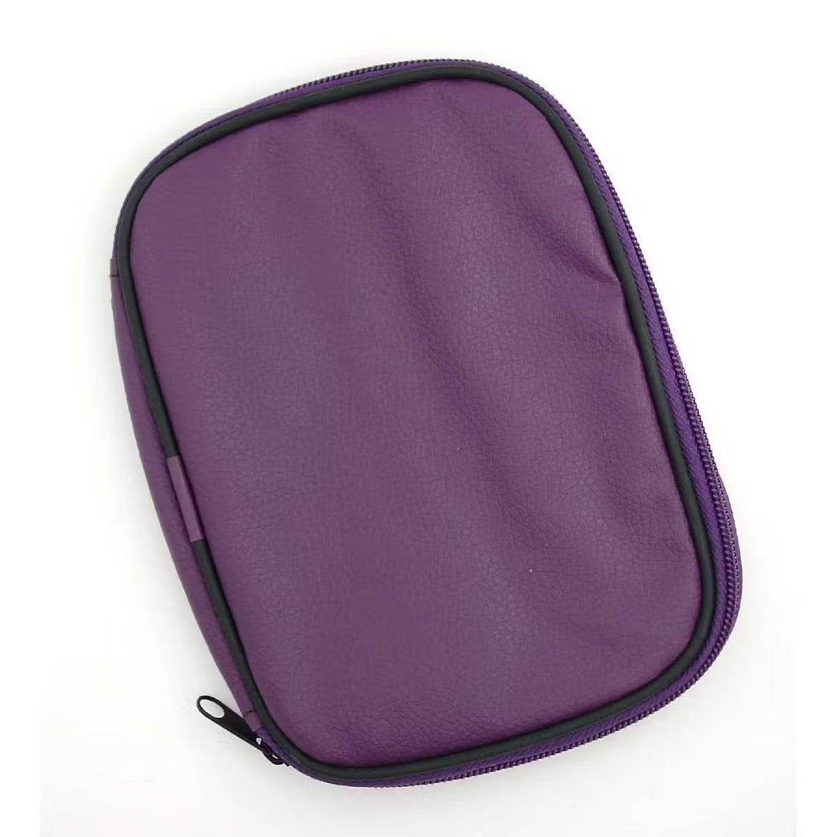 GENERICO - Set De Crochet Completo - 100 Piezas Con Estuche