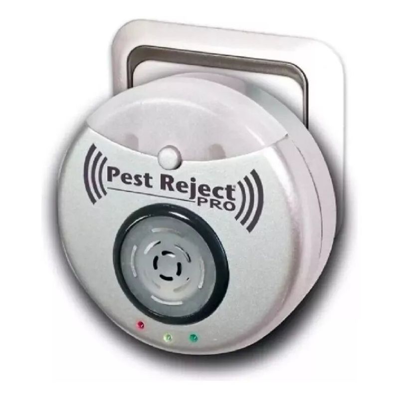 GENERICO - Pest Reject Pro Repelente Plagas