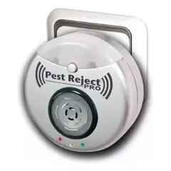 GENERICO - Pest Reject Pro Repelente Plagas