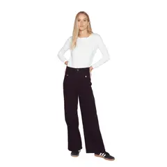 JACINTA TIENDA - Jeans Igna negro