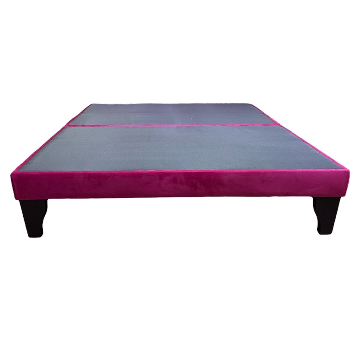 FLOBAL - Base Europea FLOBAL Dos Plazas 150X190CM