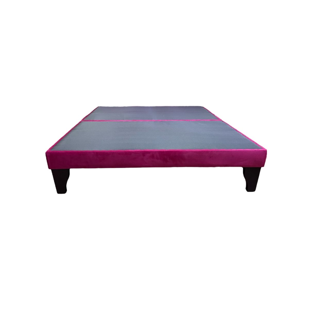 FLOBAL - Base Europea FLOBAL Dos Plazas 150X190CM