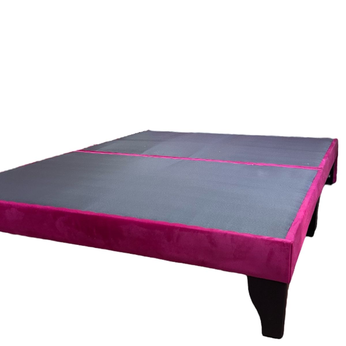 FLOBAL - Base Europea FLOBAL Dos Plazas 150X190CM