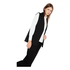 JACINTA TIENDA - Blazer Owen negro
