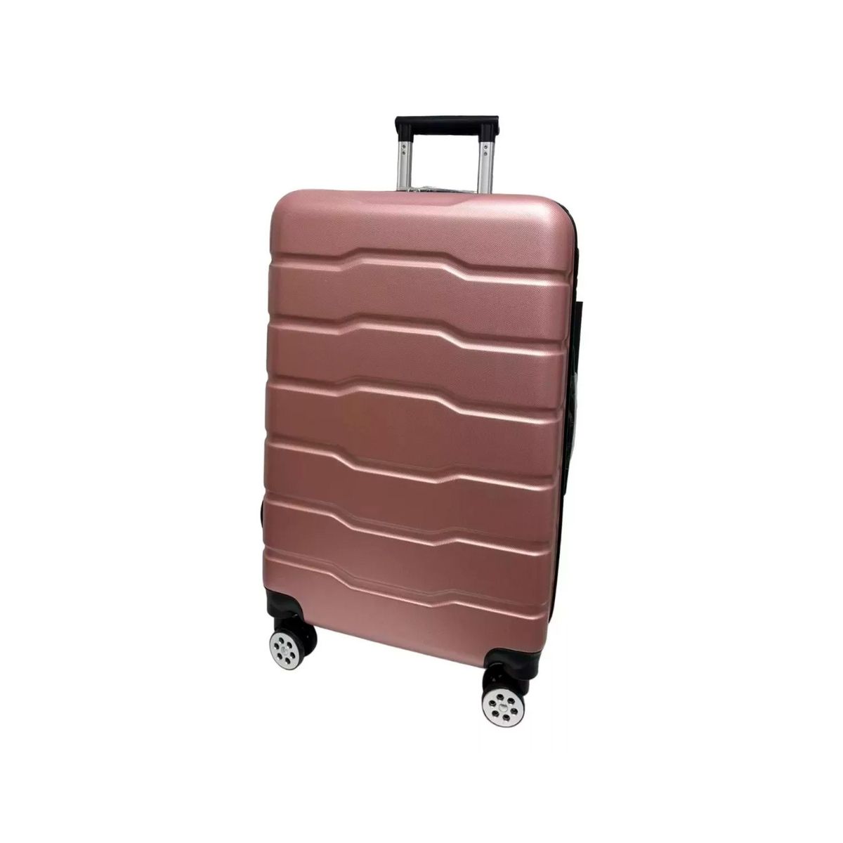 GENERICO - Maleta De Viaje Bolso Maletas Rigida Maleta Mediana 20 Kilos