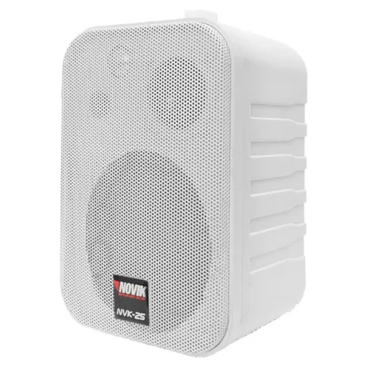 NOVIK NEO - Par de Parlantes Ambiental e Instalacion Novik NVK 25 W