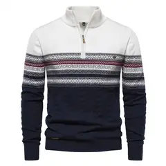 BLWOENS - Polerón para Hombre - Blanco