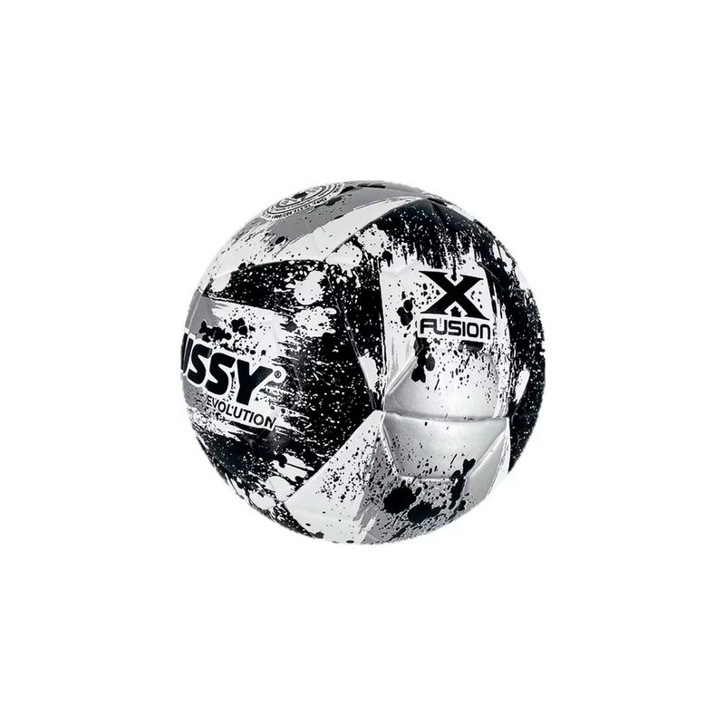 GENERICO - Balón De Futbolito Termosellado Magussy N°4 Evolución