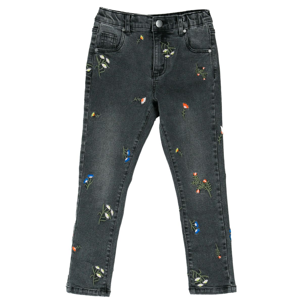 HUSH PUPPIES - Jeans Niña Ema Coral HUSH PUPPIES