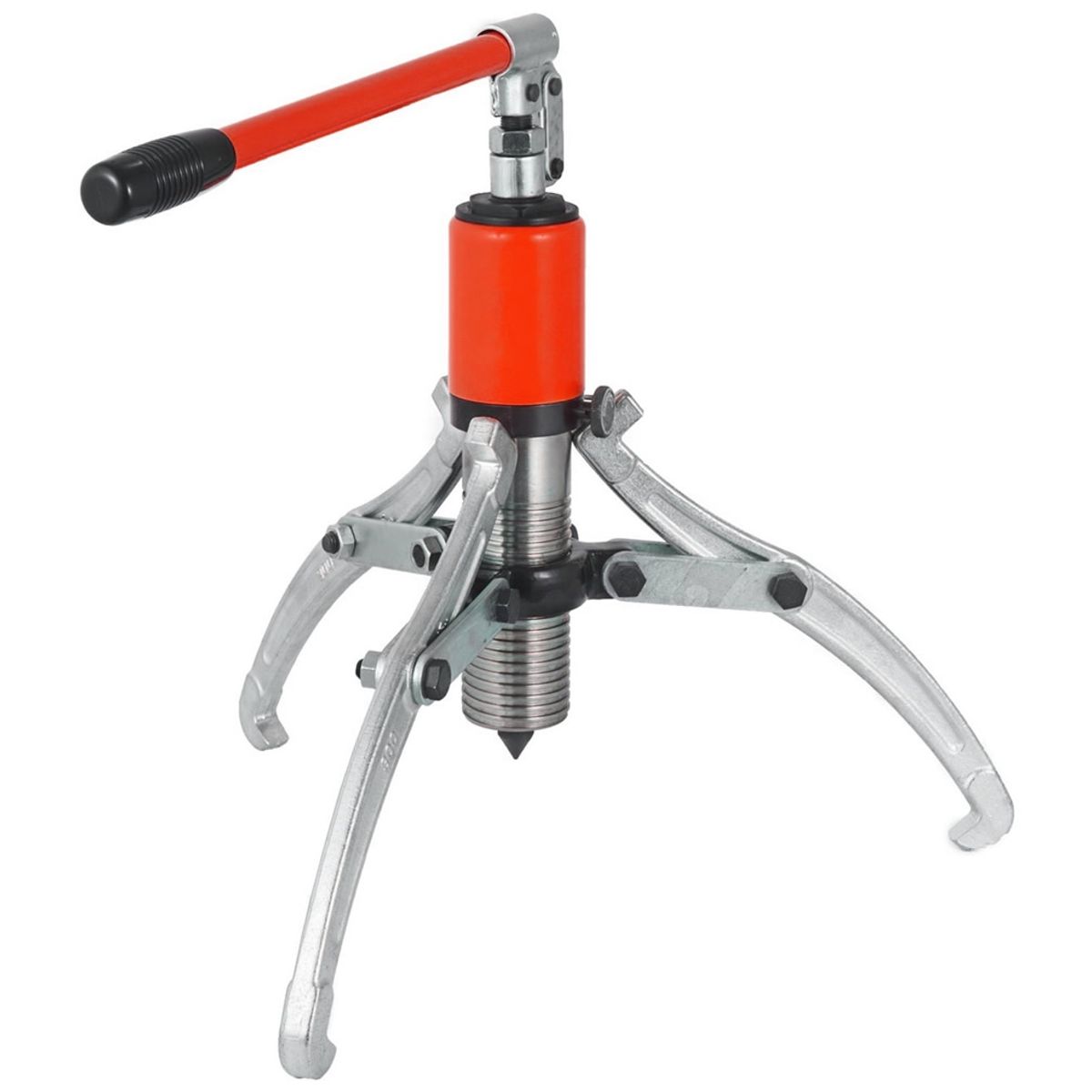 BIG RED - Extractor hidráulico 10 tons Big Red/Torin