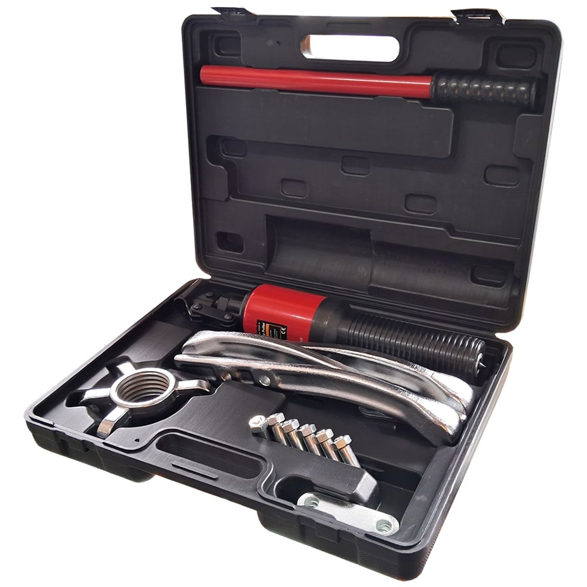 BIG RED - Extractor hidráulico 10 tons Big Red/Torin