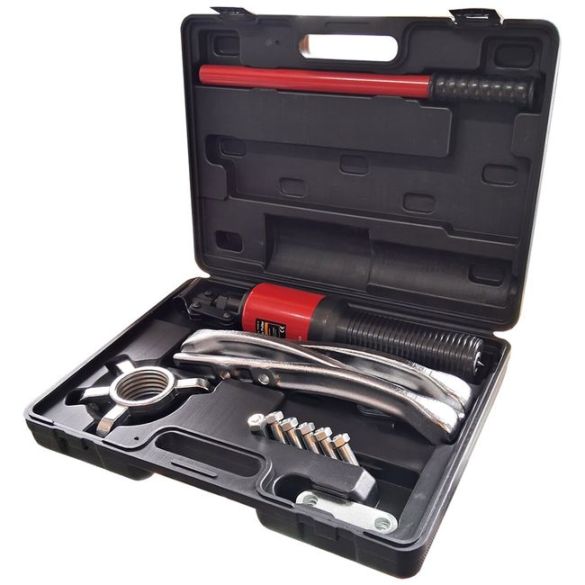 BIG RED - Extractor hidráulico 10 tons Big Red/Torin