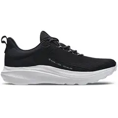 OLYMPIKUS - Zapatilla Running Mujer Metro Negro