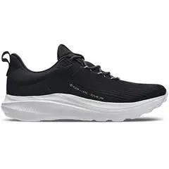 OLYMPIKUS - Zapatilla Running Mujer Metro Negro
