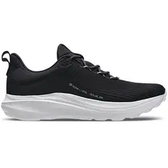 OLYMPIKUS - Zapatilla Running Mujer Metro Negro