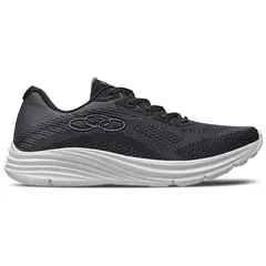 OLYMPIKUS - Zapatilla Hombre Index 3 Negro/Gris