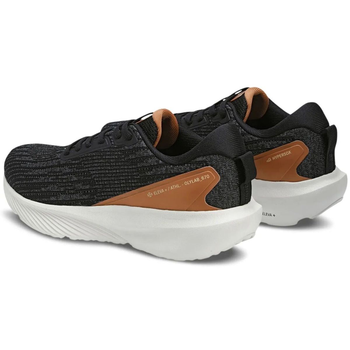 OLYMPIKUS - Zapatilla Mujer Flit 3 Gris Oscuro Olympikus