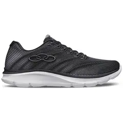 OLYMPIKUS - Zapatilla Hombre Venum Negro/Gris