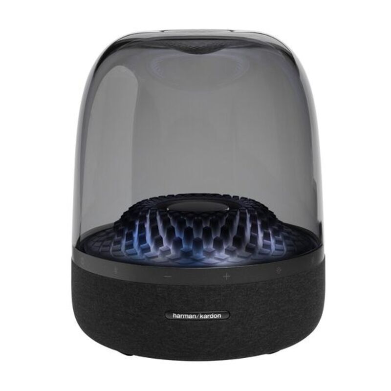 HARMAN KARDON - Parlante bluetooth Harman Kardon Aura Studio 4 - Negro