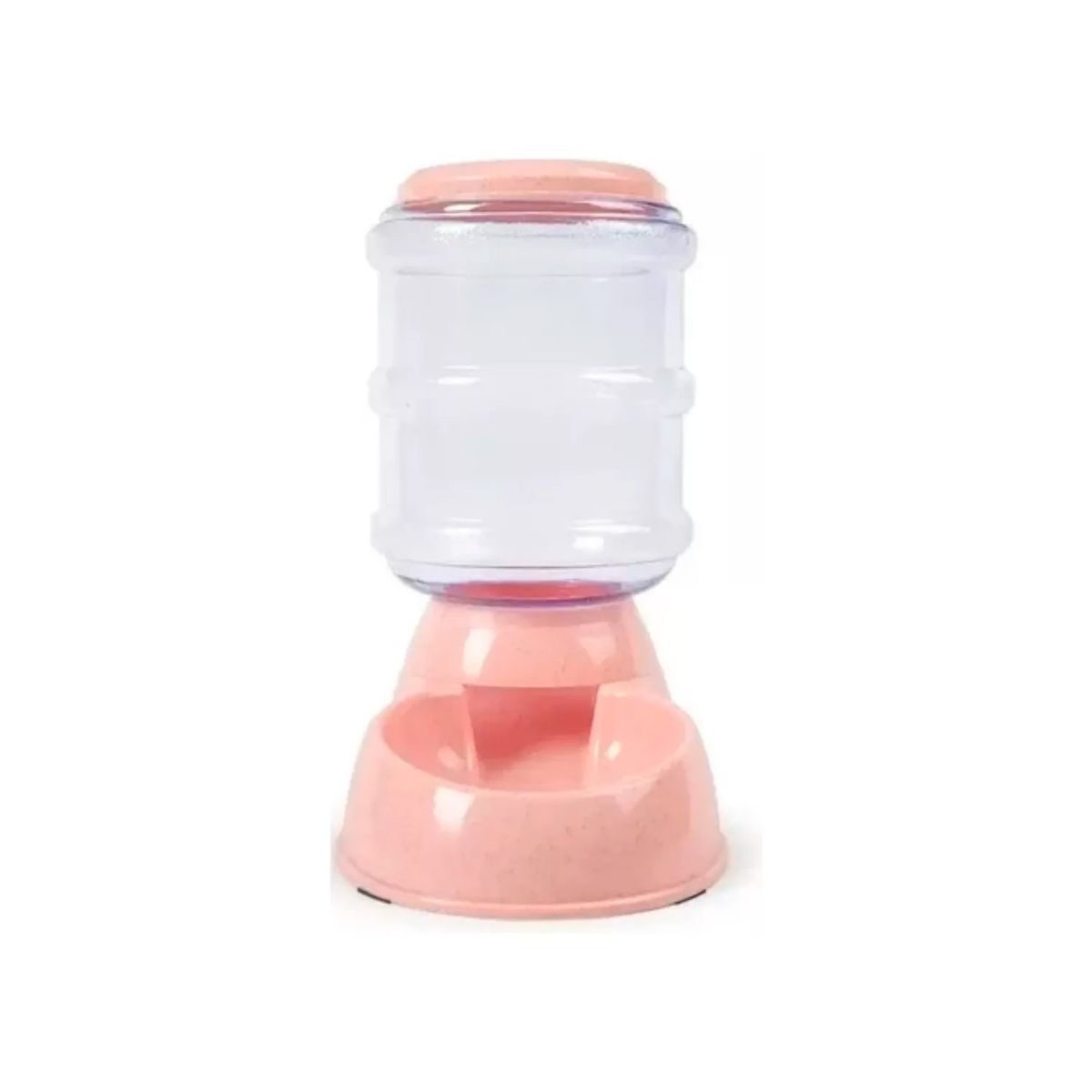 GENERICO - Dispensador Para Comida Automático Gato Perro