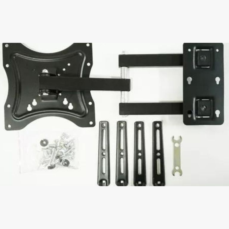 GENERICO Base Fija para TV 14 a 55 Pulgadas