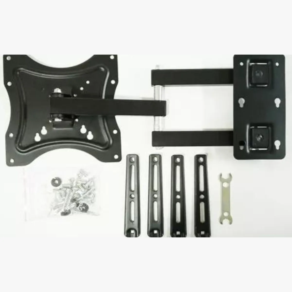 GENERICO - Base Fija para TV 14 a 55 Pulgadas