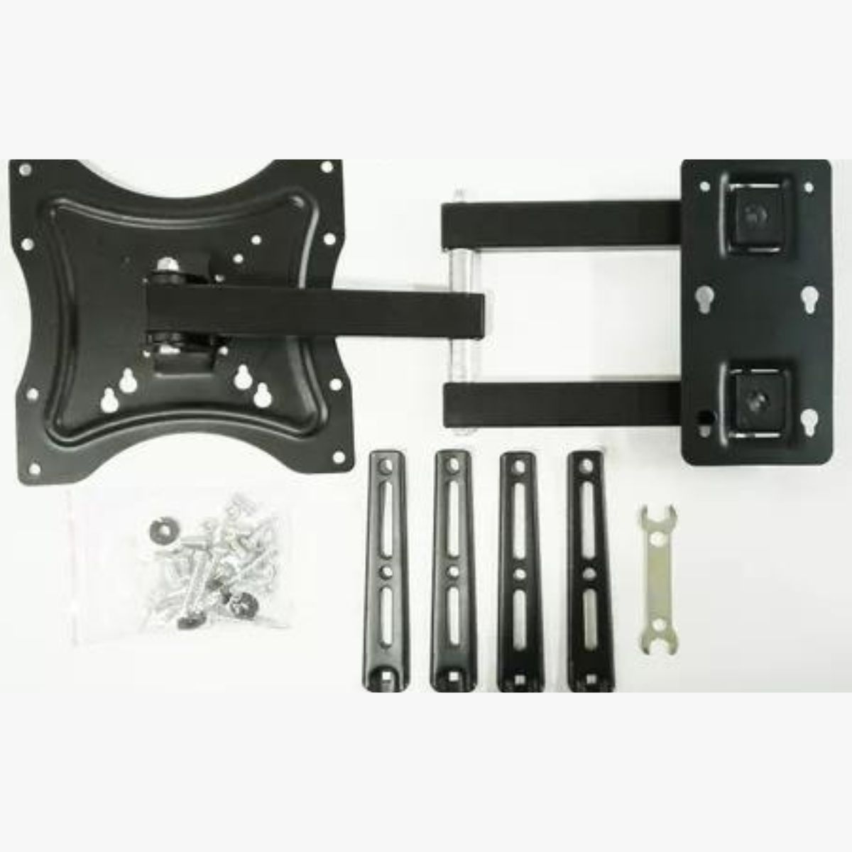 GENERICO - Base Fija para TV 14 a 55 Pulgadas