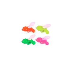 GENERICO - Pistola De Agua De Piñata 5pcs 2x5x7cm