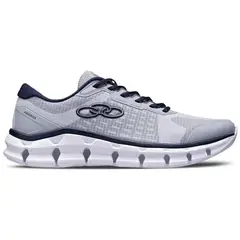 OLYMPIKUS - Zapatilla Hombre Aquarios Blanco/Azul