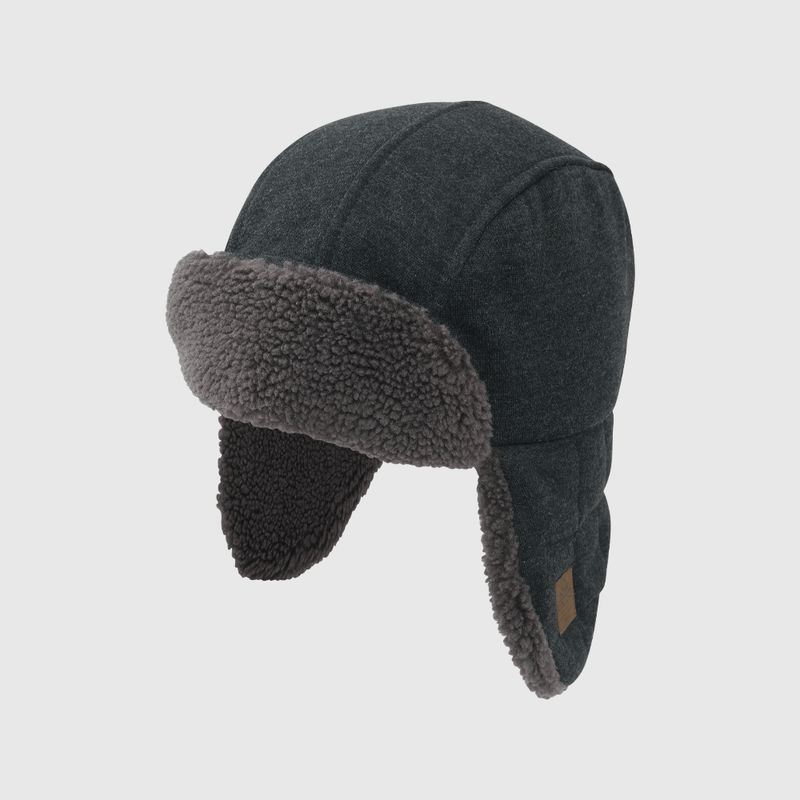 COLLOKY - Gorro Niño Negro 53418 Colloky